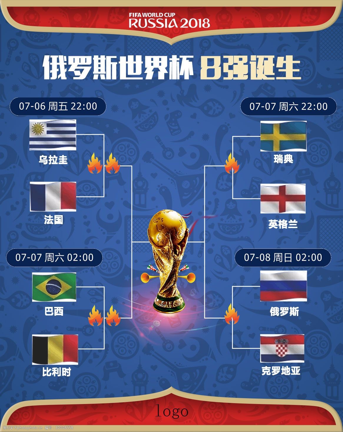 上皇家马