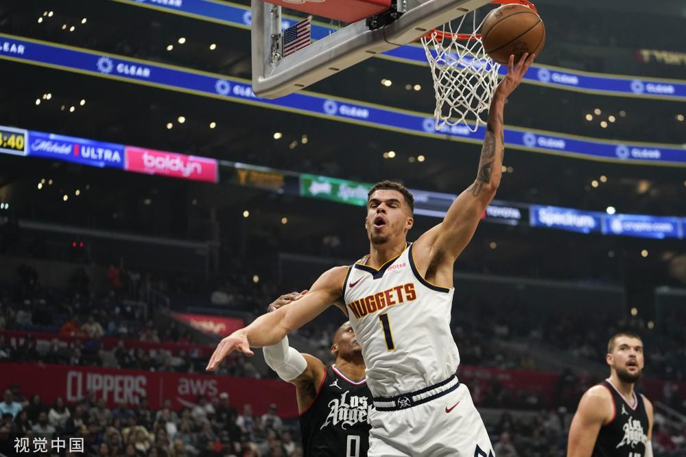 在过去的几 在过去的几