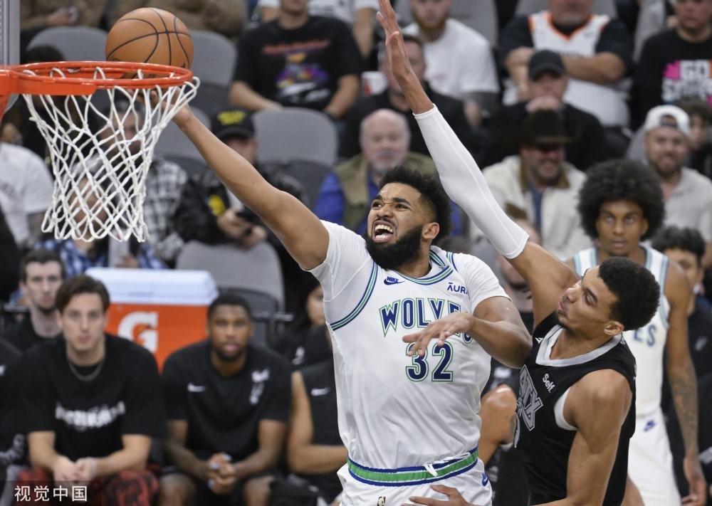 大的看点在 大的看点在