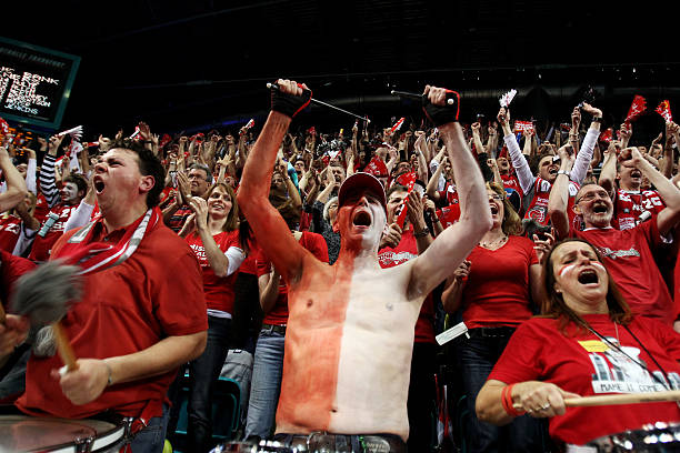 做足准备 做足准备